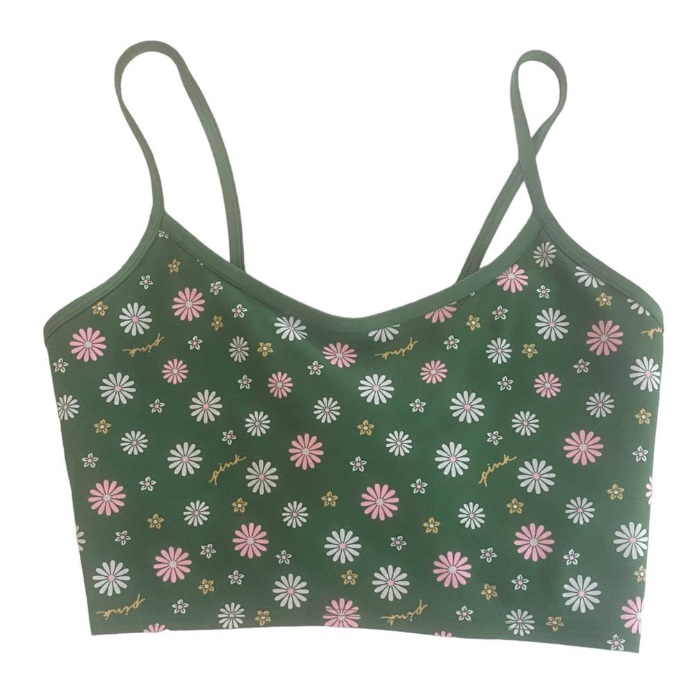 Victoria’s Secret Pink sports bra Large